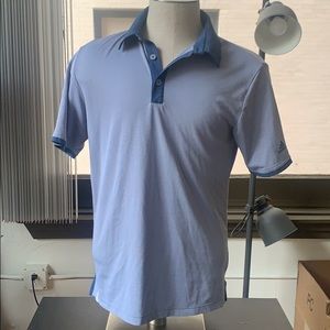 Adidas ClimaCool Men’s Polo